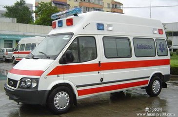 北京出租120